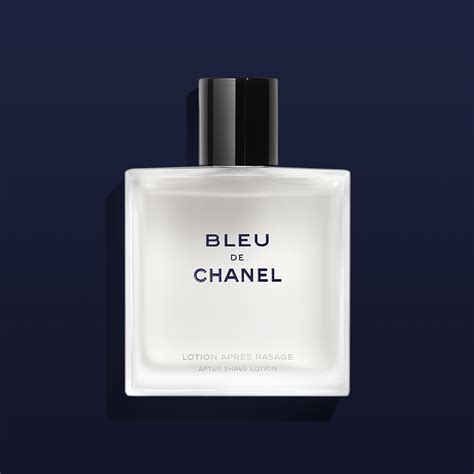 chanel allure aftershave balm|chanel bleu aftershave lotion 100ml.